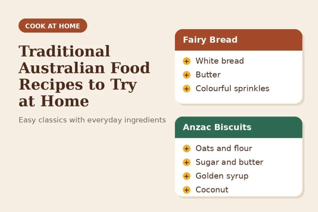 Australian Food: 18 Iconic Dishes You Should Try 3 australian-food