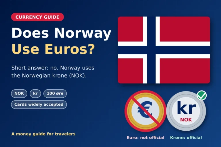 does-norway-use-euros