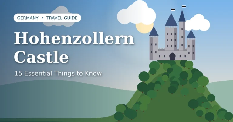 hohenzollern-castle
