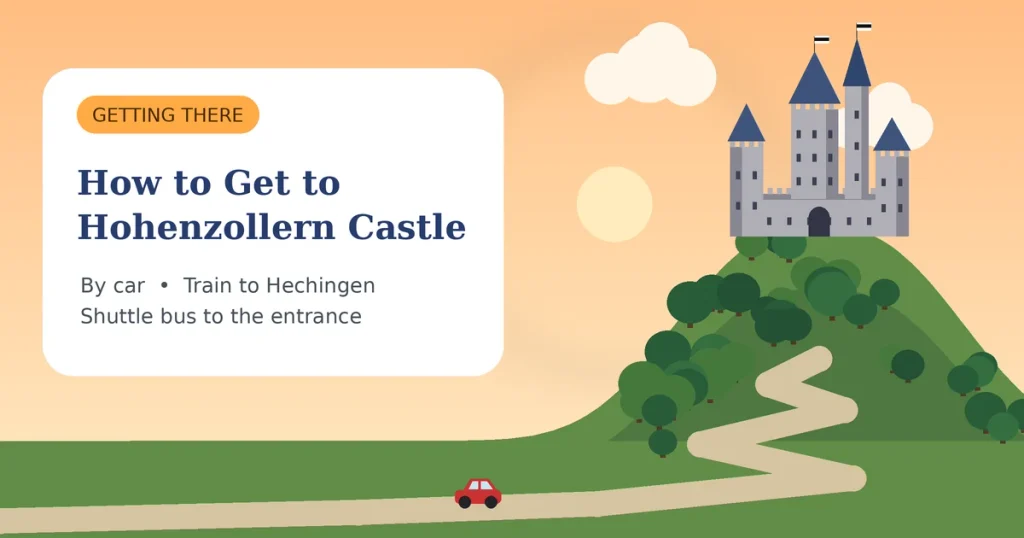 hohenzollern-castle