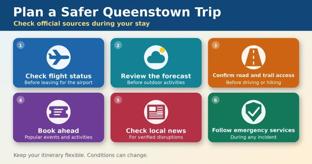 Queenstown Tourism News 2026: Latest Travel Updates, Events, Weather and Local News 2 Queenstown Tourism News