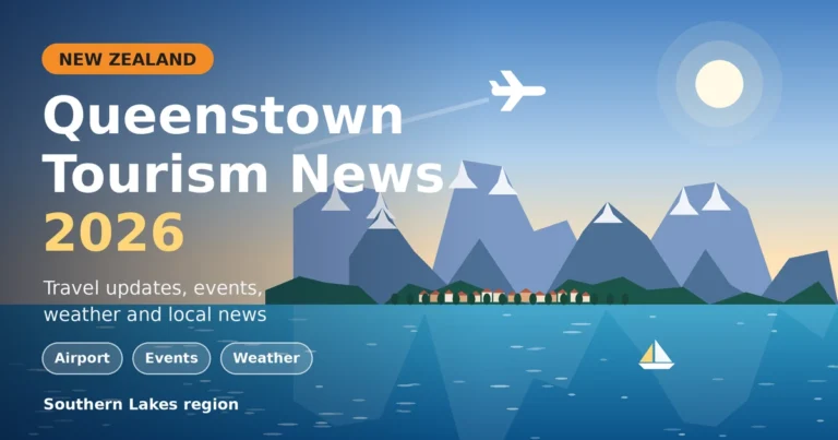 queenstown-tourism-news