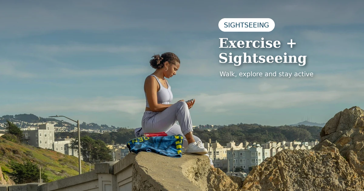 A Simple 15-Minute Travel Workout