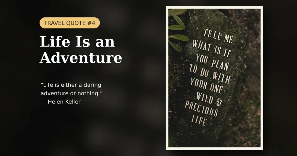 35 Inspiring Travel Quotes for 2026| Latest Guide 1 travel quotes
